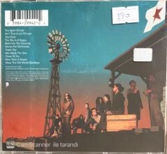 Simply Red - Love And The Russian Winter - CD