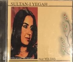 Nur Yoldaş - Sultan-I Yegah CD