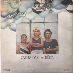 Zafer Banu ve Hülya LP