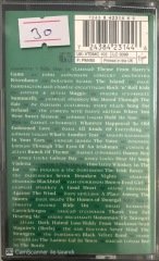 The Best Irish Album In The World .... Ever! 2'li KASET
