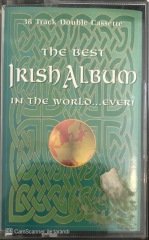 The Best Irish Album In The World .... Ever! 2'li KASET