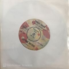 Tanju Okan - Haydar Haydar 45lik