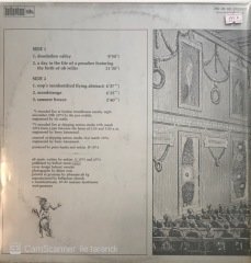 Nektar Sunday Night At London Roundhouse LP