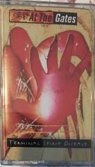 At The Gates - Terminal Spirit Disease KASET