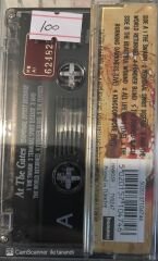 At The Gates - Terminal Spirit Disease KASET