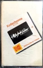 Mustafa Süder Orkestrası İle Kaset