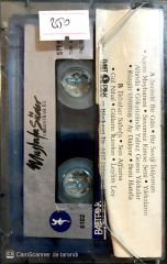 Mustafa Süder Orkestrası İle Kaset