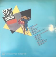 Slow Dancin' LP