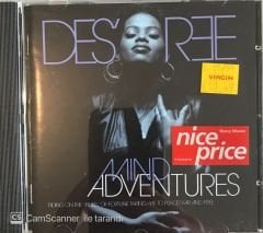 Des'ree - Mind Adventures CD