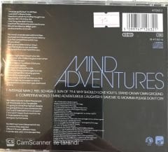 Des'ree - Mind Adventures CD