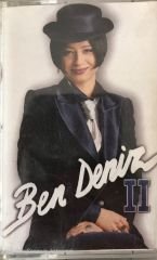 Ben Deniz II KASET