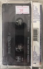 Ben Deniz II KASET