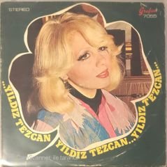 Yıldız Tezcan LP