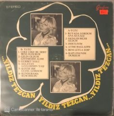 Yıldız Tezcan LP