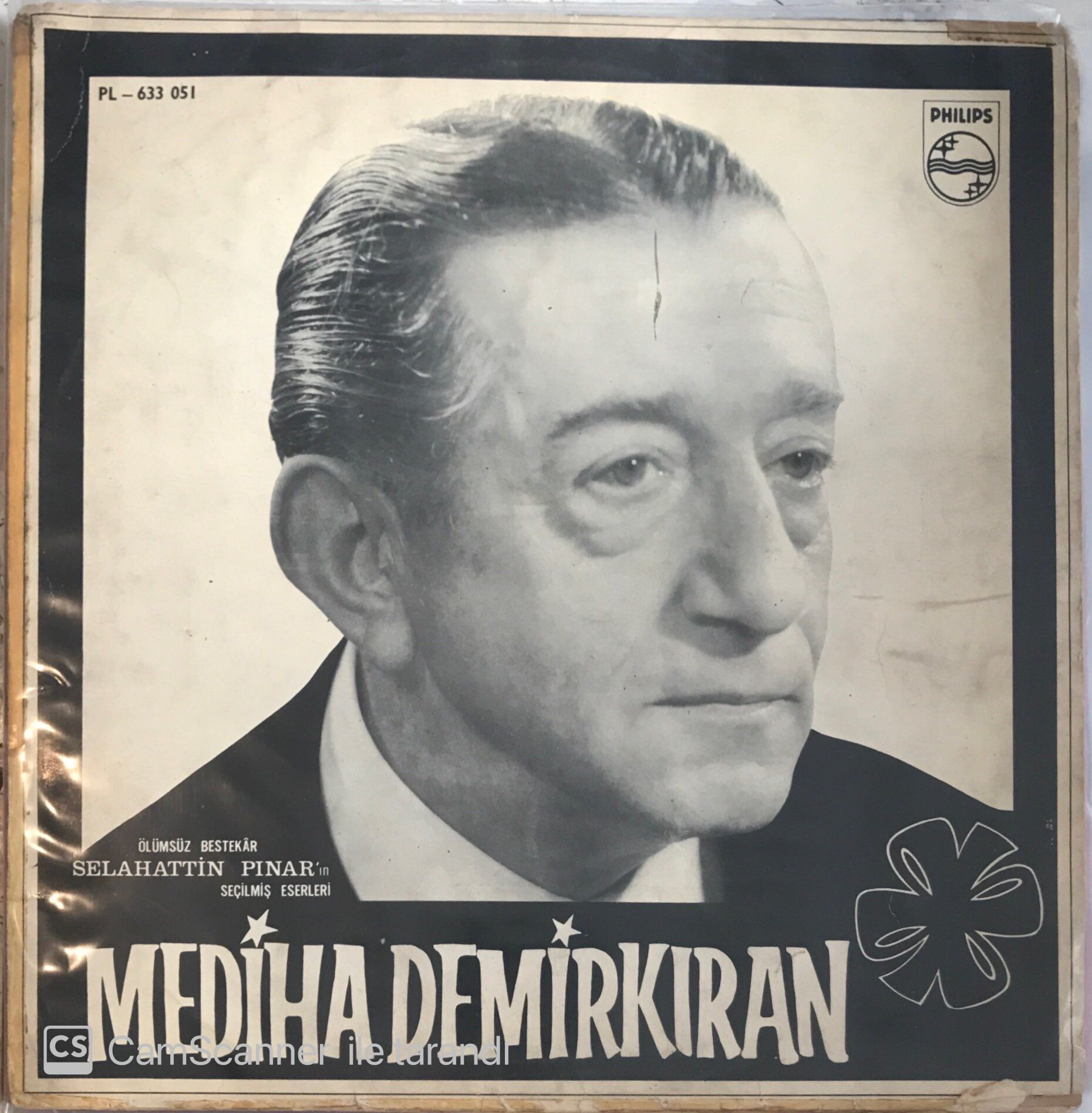 Mediha Demirkıran - Selahattin Pınar'ın Seçilmiş Eserleri