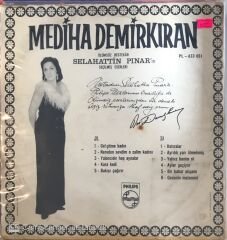 Mediha Demirkıran - Selahattin Pınar'ın Seçilmiş Eserleri
