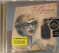 Blossom Dearie CD