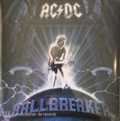 AC/DC Ballbreaker LP