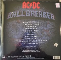 AC/DC Ballbreaker LP
