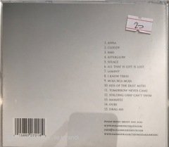 George Sarah Who Sleep The Sleep Of Peace CD