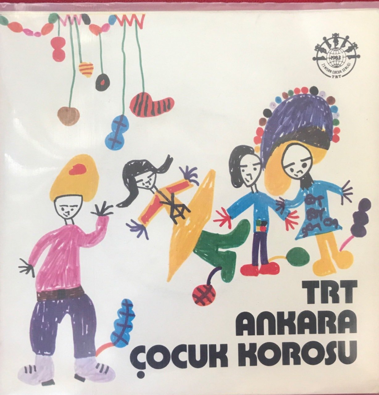 TRT Ankara Çocuk Korosu