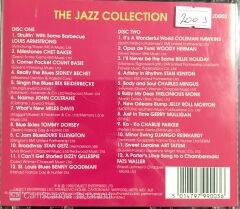 The Jazz Collection (2 CD) CD