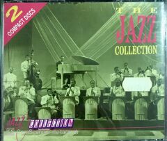 The Jazz Collection (2 CD) CD