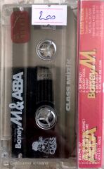 ABBA & Boney M. Kaset