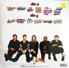 Maroon 5 - Overexposed - LP