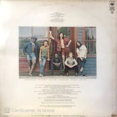 Bruce Springsteen The Wild , The Innocent & The E Street Shuffle LP