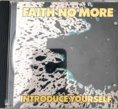 Faith No More - Introduce Yourself CD