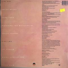Grover Washington Jr. Inside Moves LP