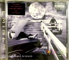 Eminem The Slim Shady CD