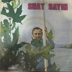 Suat Sayın Ekmek Parası 45lik