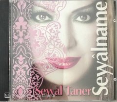 Seyyal Taner Seyyalname CD