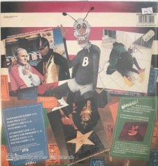 Blowfly For President LP