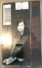 Lisa Stanfield - So Natural KASET