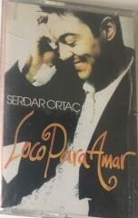 Serdar Ortaç Loco Para Amar KASET