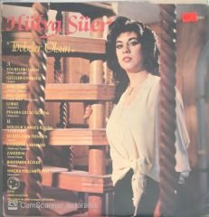 Hülya Süer - Tövbeler Olsun LP