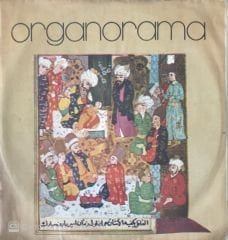 Organorama Saba Ayini 45lik