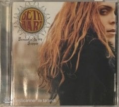 Beth Hart Screamin' For Me Supper CD
