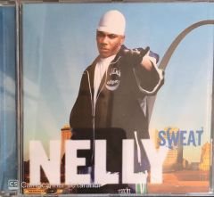 Nelly - Sweat CD