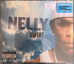 Nelly - Sweat CD