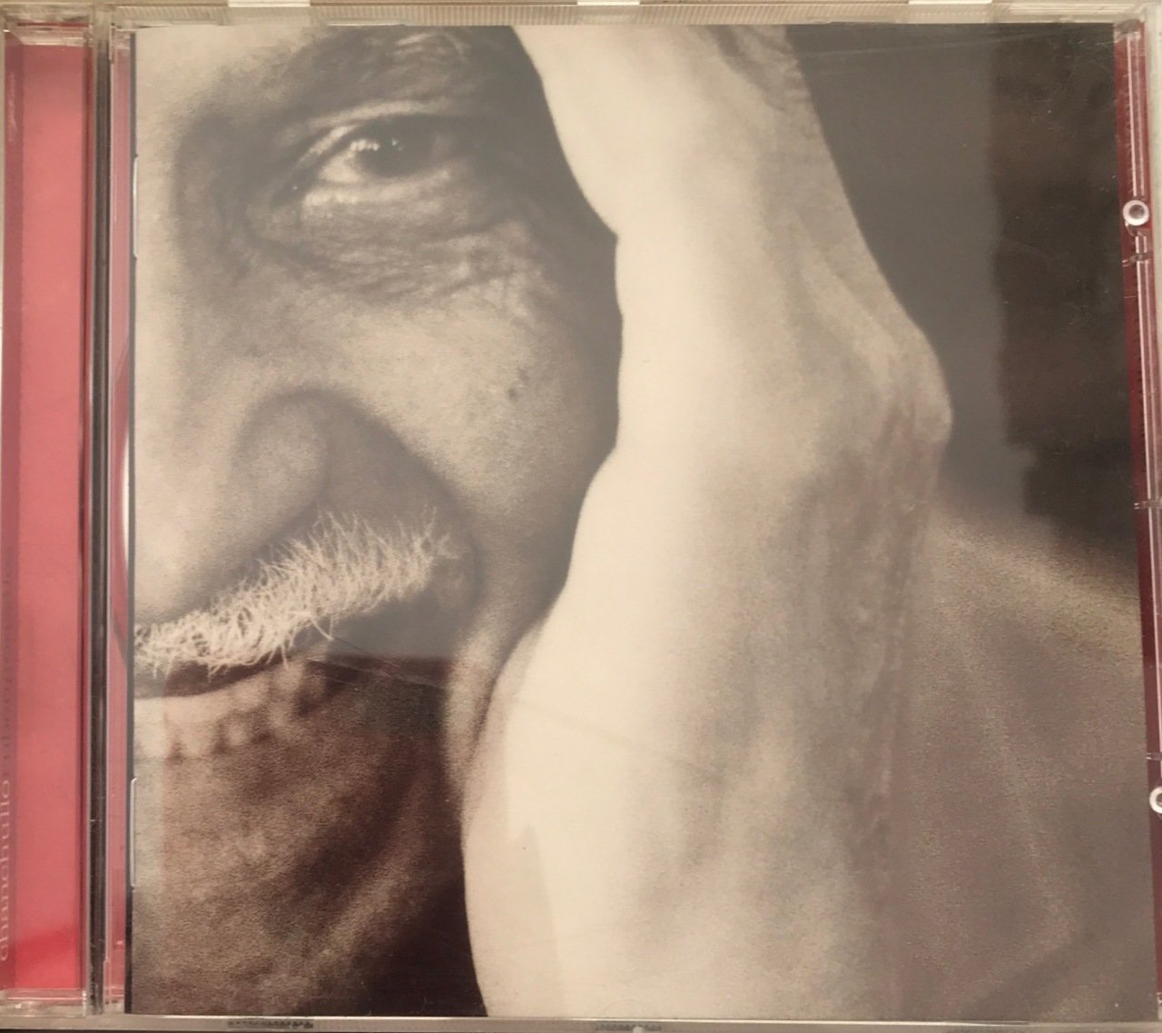 Chanchullo Ruben Gonzalez CD