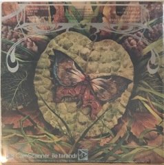 Spyro Gyra Morning Dance LP