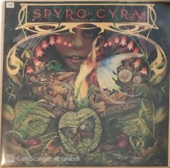 Spyro Gyra Morning Dance LP