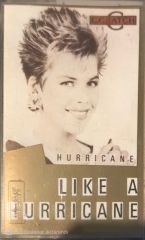 C.C. Catch - Like A Hurricane KASET
