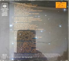 Zarzuela - Luis Cobos CD