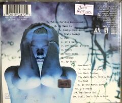 Eminem The Slim Shady CD