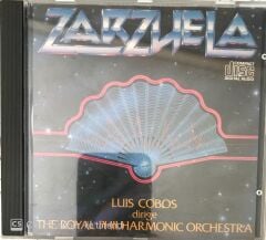 Zarzuela - Luis Cobos CD